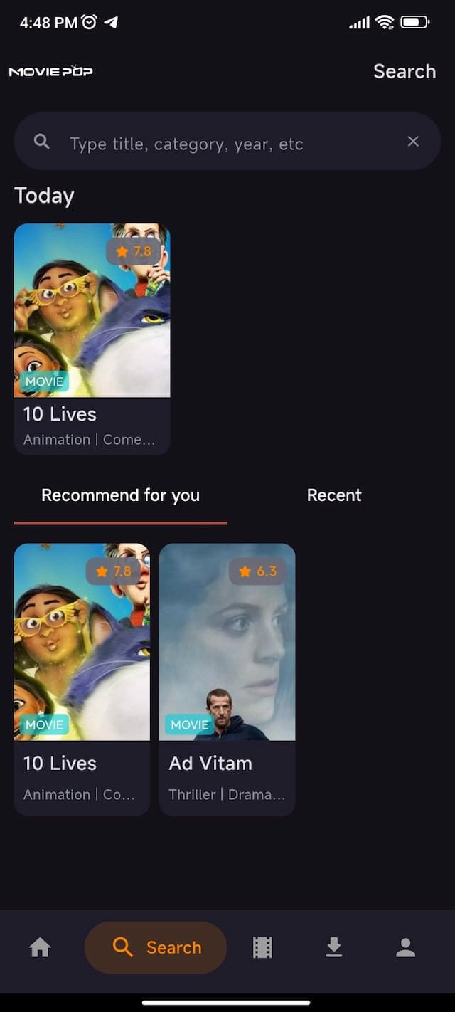 Feature